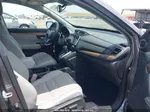 2018 Honda Cr-v Ex-l/ex-l Navi Gray vin: 5J6RW1H89JA004477