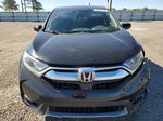 2019 Honda Cr-v Exl Черный vin: 5J6RW1H89KA031972