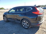 2019 Honda Cr-v Exl Black vin: 5J6RW1H89KA031972