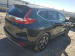 2019 Honda Cr-v Exl Gray vin: 5J6RW1H89KA039750