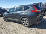 2019 Honda Cr-v Exl Серый vin: 5J6RW1H89KA039750