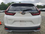 2020 Honda Cr-v Exl White vin: 5J6RW1H89LA018432