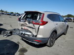 2018 Honda Cr-v Touring Gold vin: 5J6RW1H95JL008152