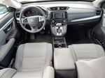 2020 Honda Cr-v Lx Красный vin: 5J6RW2H20LA006266