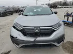 2020 Honda Cr-v Lx Серебряный vin: 5J6RW2H21LL017765