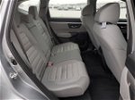 2020 Honda Cr-v Lx Silver vin: 5J6RW2H21LL017765