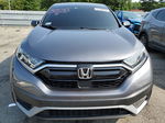 2020 Honda Cr-v Lx Серый vin: 5J6RW2H22LA006320