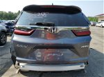 2020 Honda Cr-v Lx Серый vin: 5J6RW2H22LA006320