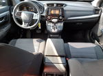 2020 Honda Cr-v Lx Серый vin: 5J6RW2H22LA006320