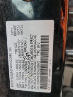 2017 Honda Cr-v Ex Black vin: 5J6RW2H50HL028600