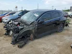 2020 Honda Cr-v Ex Black vin: 5J6RW2H50LL010784