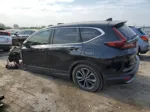 2020 Honda Cr-v Ex Black vin: 5J6RW2H50LL010784