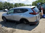 2020 Honda Cr-v Ex Silver vin: 5J6RW2H50LL037368