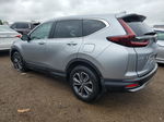 2020 Honda Cr-v Ex Серебряный vin: 5J6RW2H50LL042053