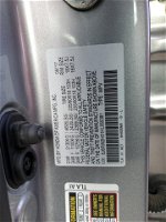2017 Honda Cr-v Ex Silver vin: 5J6RW2H51HL065381