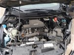 2017 Honda Cr-v Ex Угольный vin: 5J6RW2H52HL057175