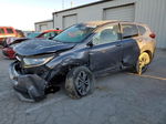 2020 Honda Cr-v Ex Gray vin: 5J6RW2H52LL042135