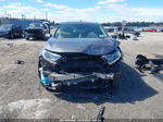 2020 Honda Cr-v Awd Ex Серый vin: 5J6RW2H52LL045178