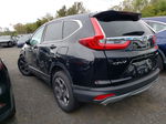 2019 Honda Cr-v Ex Black vin: 5J6RW2H53KL008266