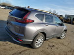 2020 Honda Cr-v Ex Black vin: 5J6RW2H53LL020189