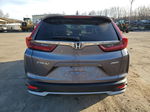 2020 Honda Cr-v Ex Black vin: 5J6RW2H53LL020189