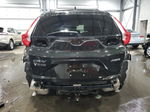 2018 Honda Cr-v Ex Green vin: 5J6RW2H54JL004922