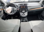 2019 Honda Cr-v Ex Синий vin: 5J6RW2H54KA019854