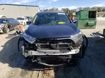 2018 Honda Cr-v Ex Blue vin: 5J6RW2H55JL006520