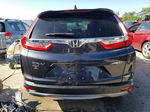 2018 Honda Cr-v Ex Charcoal vin: 5J6RW2H55JL017940