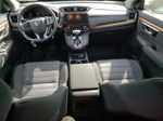 2019 Honda Cr-v Ex Серый vin: 5J6RW2H55KL023593