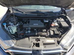 2020 Honda Cr-v Ex Серый vin: 5J6RW2H55LL038760