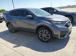 2020 Honda Cr-v Ex Серый vin: 5J6RW2H55LL038760