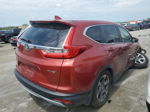 2017 Honda Cr-v Ex Red vin: 5J6RW2H56HL031971