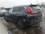 2019 Honda Cr-v Ex Black vin: 5J6RW2H56KL035431