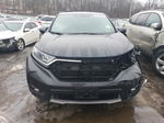 2019 Honda Cr-v Ex Black vin: 5J6RW2H56KL035431