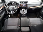 2020 Honda Cr-v Ex Gray vin: 5J6RW2H56LA017525