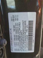 2017 Honda Cr-v Ex Black vin: 5J6RW2H57HL049329