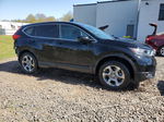 2019 Honda Cr-v Ex Black vin: 5J6RW2H57KA017709