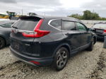 2019 Honda Cr-v Ex Black vin: 5J6RW2H57KL035843