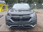 2020 Honda Cr-v Awd Ex Black vin: 5J6RW2H57LA004329