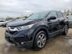 2019 Honda Cr-v Ex Black vin: 5J6RW2H58KA000692