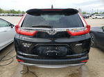 2019 Honda Cr-v Ex Black vin: 5J6RW2H58KA000692