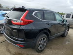 2019 Honda Cr-v Ex Black vin: 5J6RW2H58KA000692