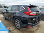 2019 Honda Cr-v Ex Black vin: 5J6RW2H58KA000692