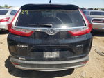 2019 Honda Cr-v Ex Black vin: 5J6RW2H58KL029713