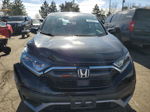 2020 Honda Cr-v Ex Black vin: 5J6RW2H58LA009748