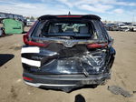 2020 Honda Cr-v Ex Black vin: 5J6RW2H58LA009748