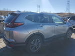 2020 Honda Cr-v Ex Silver vin: 5J6RW2H59LA018278