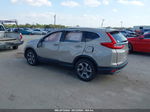 2017 Honda Cr-v Ex Бежевый vin: 5J6RW2H5XHL056940