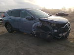 2020 Honda Cr-v Ex Серый vin: 5J6RW2H5XLL013580